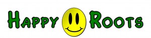 Happy Roots Logo